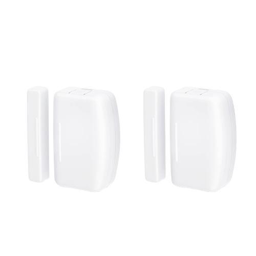 Anti-Intrusion Devices